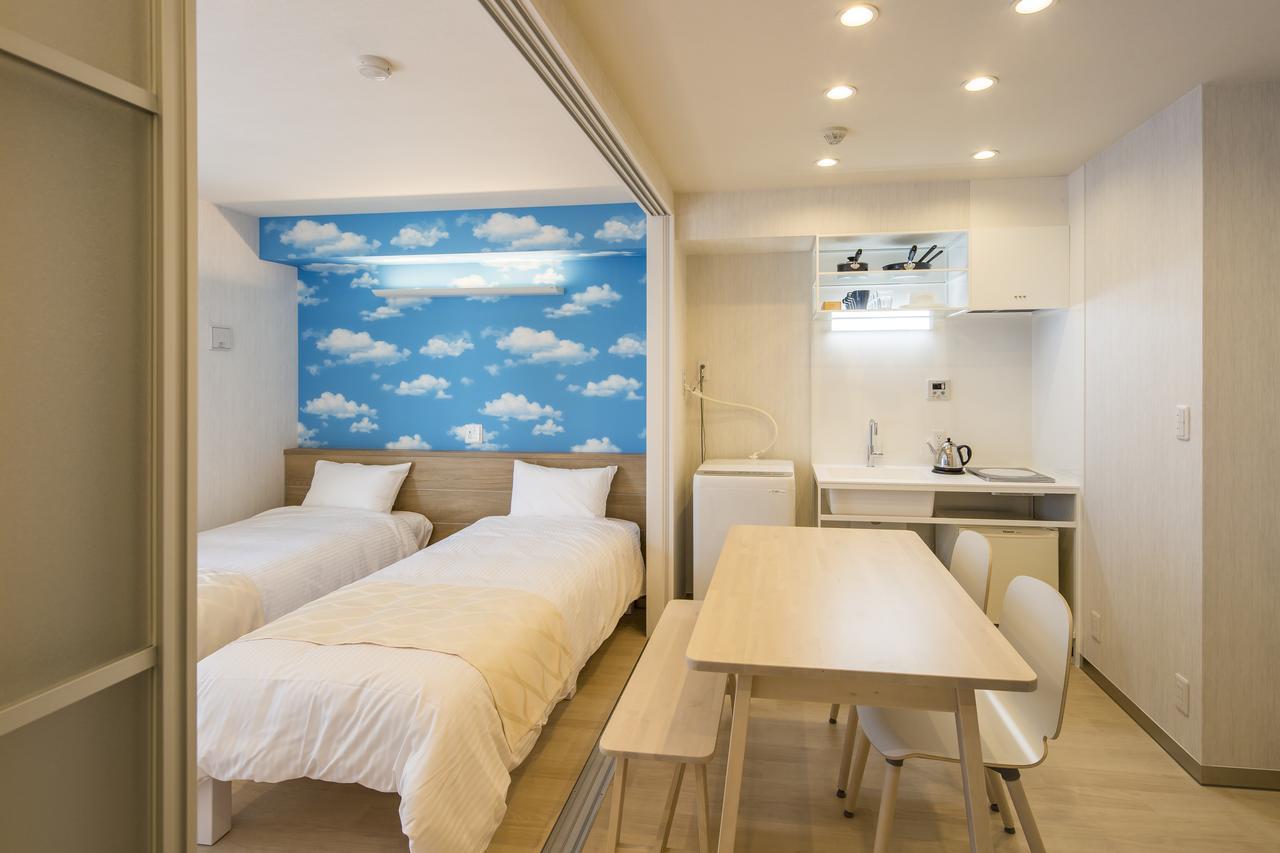 Sails 3* Tokio