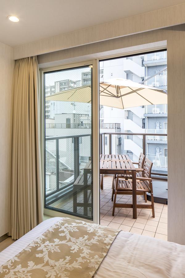 Sails Hotel Tokio